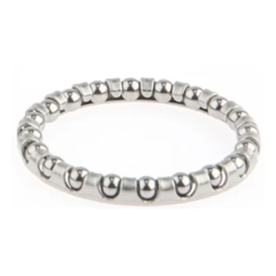 Balhoofdkogelring oversized 1-1/8 inch - Per stuk