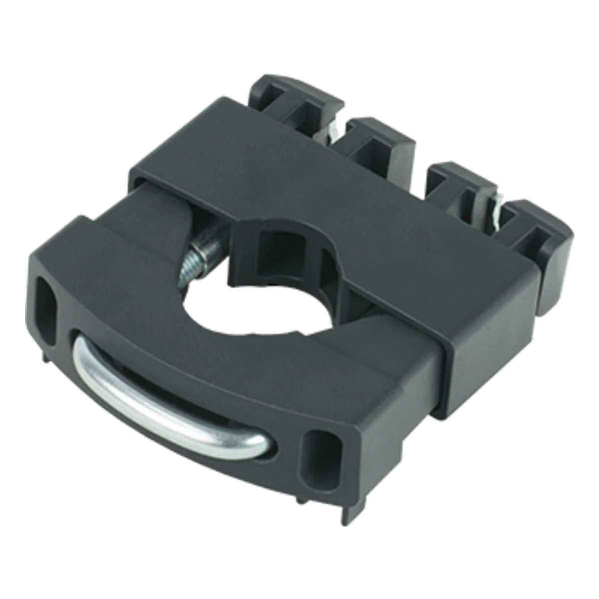 Bevestigingsset voorzitje Qibbel Air geschikt voor stuurpen en a head