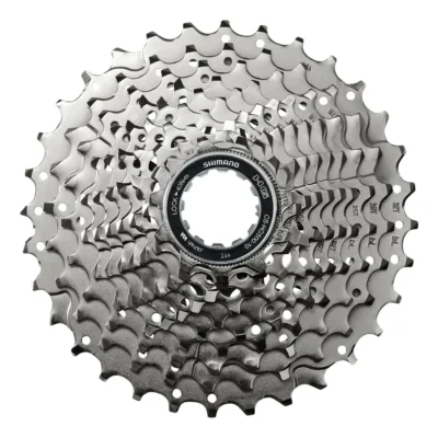 Cassette Shimano Tiagra CS-HG500 - 10 Speed