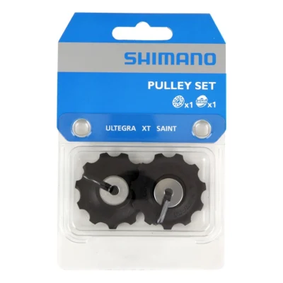 Derailleurwielset Shimano RD 6700 Ultegra XT Saint in verpakking