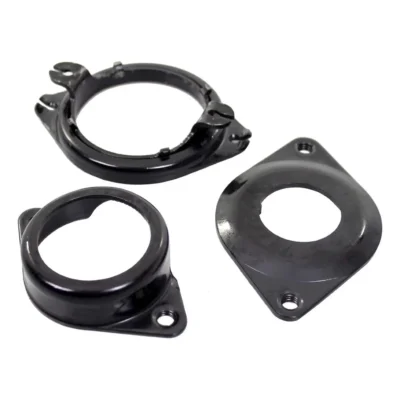 Freestyle rotorset compleet