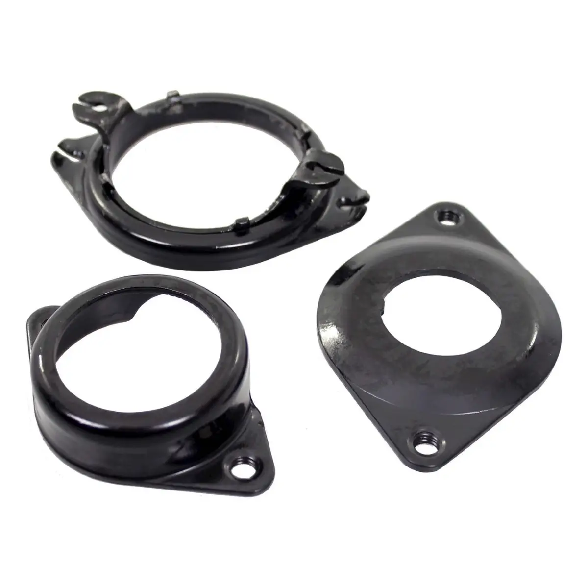 Freestyle rotorset compleet