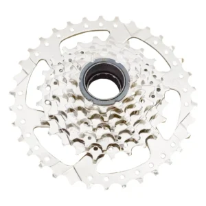 Freewheel Edge - 7 Speed - 11-34T - Zilver