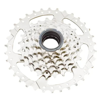 Freewheel Edge - 7 Speed - 11-34T - Zilver