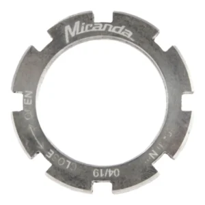 Kettingbeschermer sluitring Miranda Bosch 4