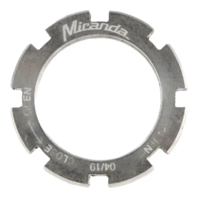 Kettingbeschermer sluitring Miranda Bosch 4