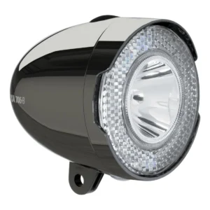 Koplamp Axa 706 Batterij 15 Lux