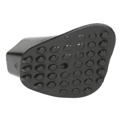 Kunststof voetje voor Ursus King fietsstandaard Onderkant