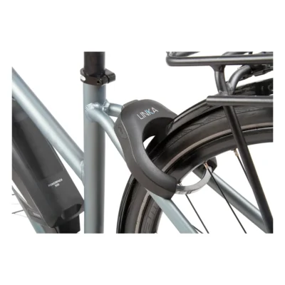 Linka ringslot ART Bluetooth Alarm USB Zwart 02