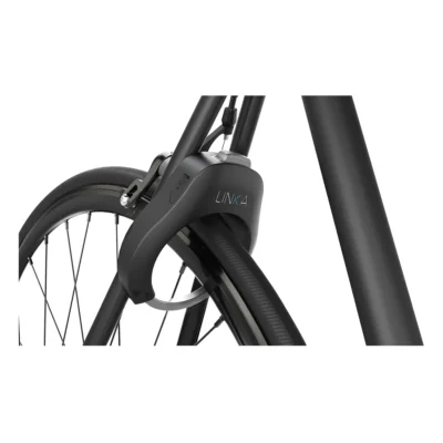 Linka ringslot ART Bluetooth Alarm USB Zwart 03