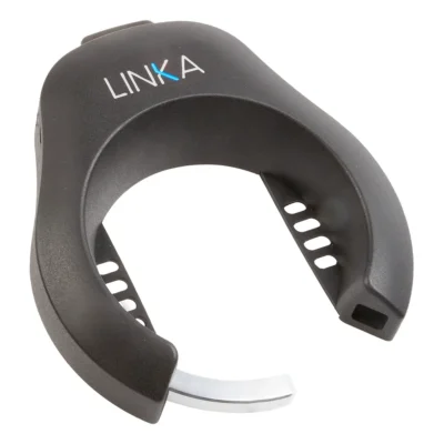 Linka ringslot ART Bluetooth Alarm USB Zwart 04