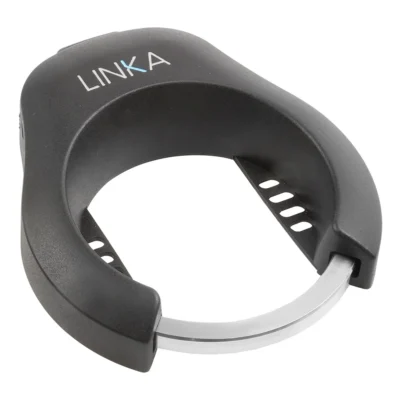 Linka ringslot ART Bluetooth Alarm USB Zwart 07