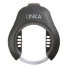 Linka ringslot ART Bluetooth Alarm USB Zwart