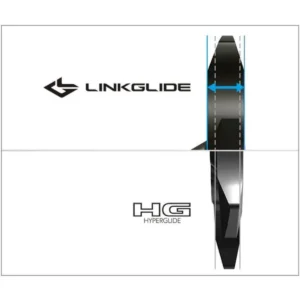 Linkglyde vs Hyperglyde