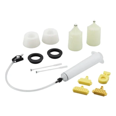 Ontluchtingsset Shimano TL-BR001/002/003 voor hydraulische schijfremsystemen