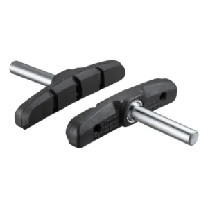 Remblokken Shimano M70T2 - V-Brake / Cantilever 70mm - (1 Paar) - Zwart