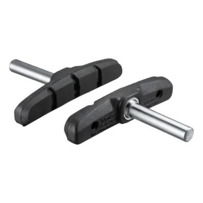 Remblokken Shimano M70T2 - V-Brake / Cantilever 70mm - (1 Paar) - Zwart