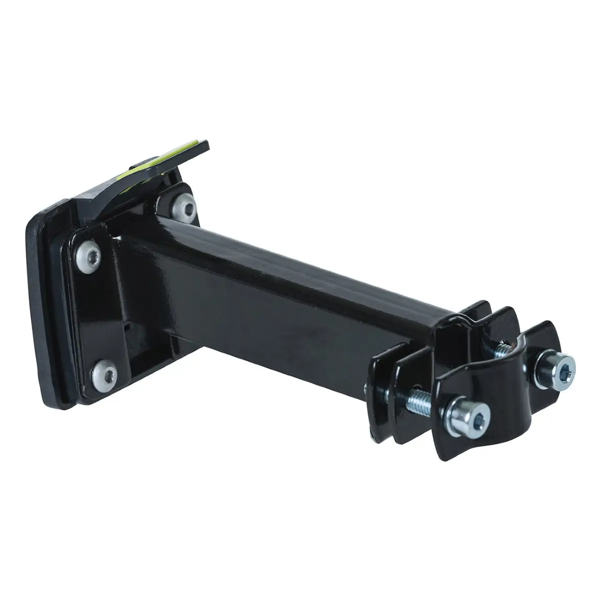 Stuurpenhouder Basil BasEasy Zwart Achterzijde