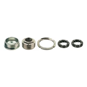 Trapascupset BSA compleet