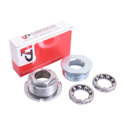 Trapascupset BSA compleet Inhoud inclusief verpakking