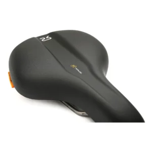 Zadel Selle Royal Explora Athletic Zwart Detail