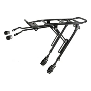 Achterdrager 20-29" M-Wave One-4-All - zwart