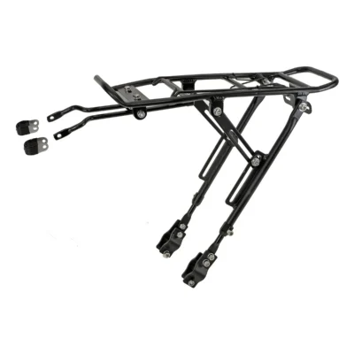 Achterdrager 20-29" M-Wave One-4-All - zwart