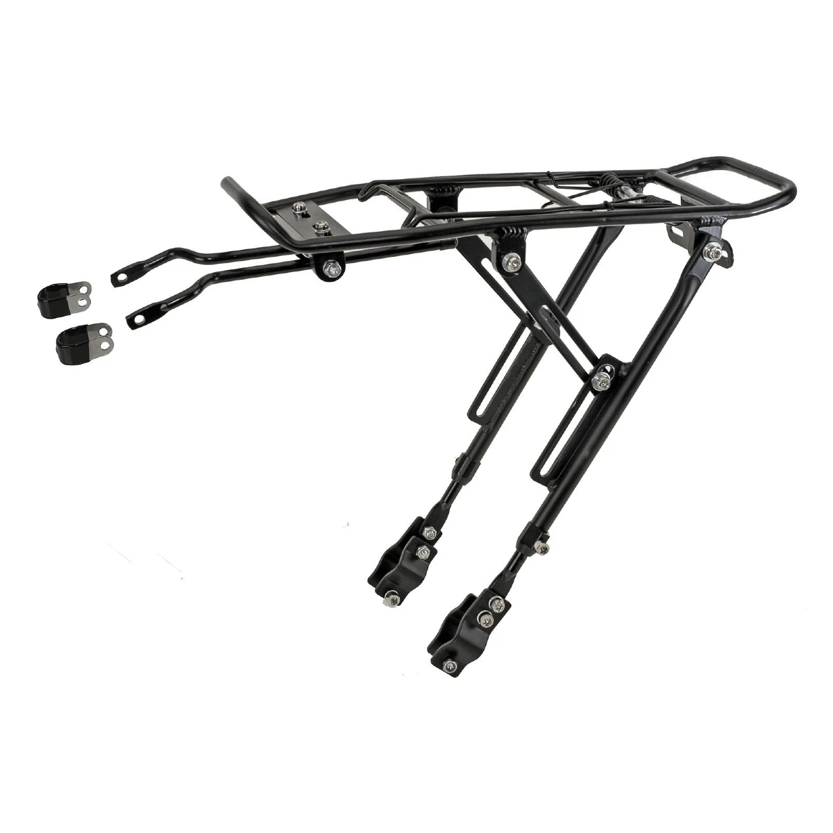 achterdrager 20 29 m wave one 4 all zwart