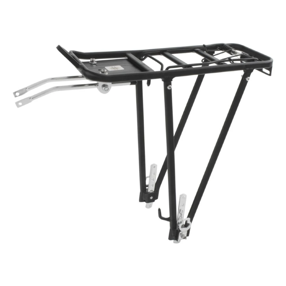 achterdrager 26 28″ m wave screw on ii zwart