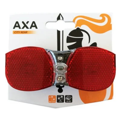 achterlicht axa city rear 80mm batterijen op kaart 1