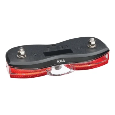 achterlicht axa city rear 80mm batterijen op kaart achterkant