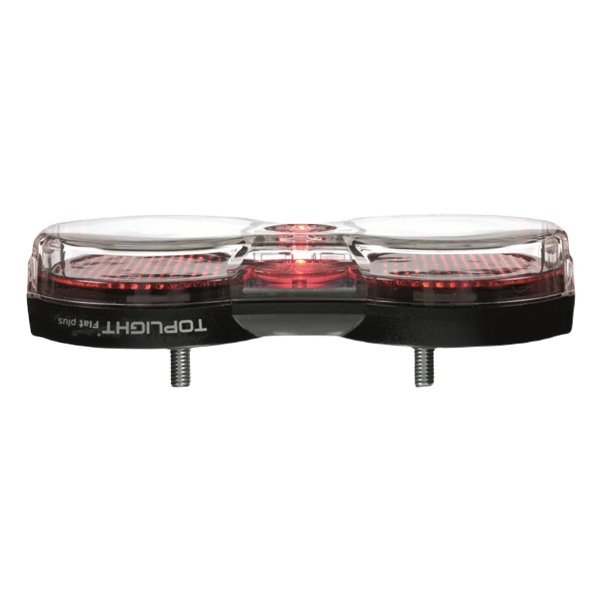 achterlicht busch muller flatplus dynamo bovenaanzicht