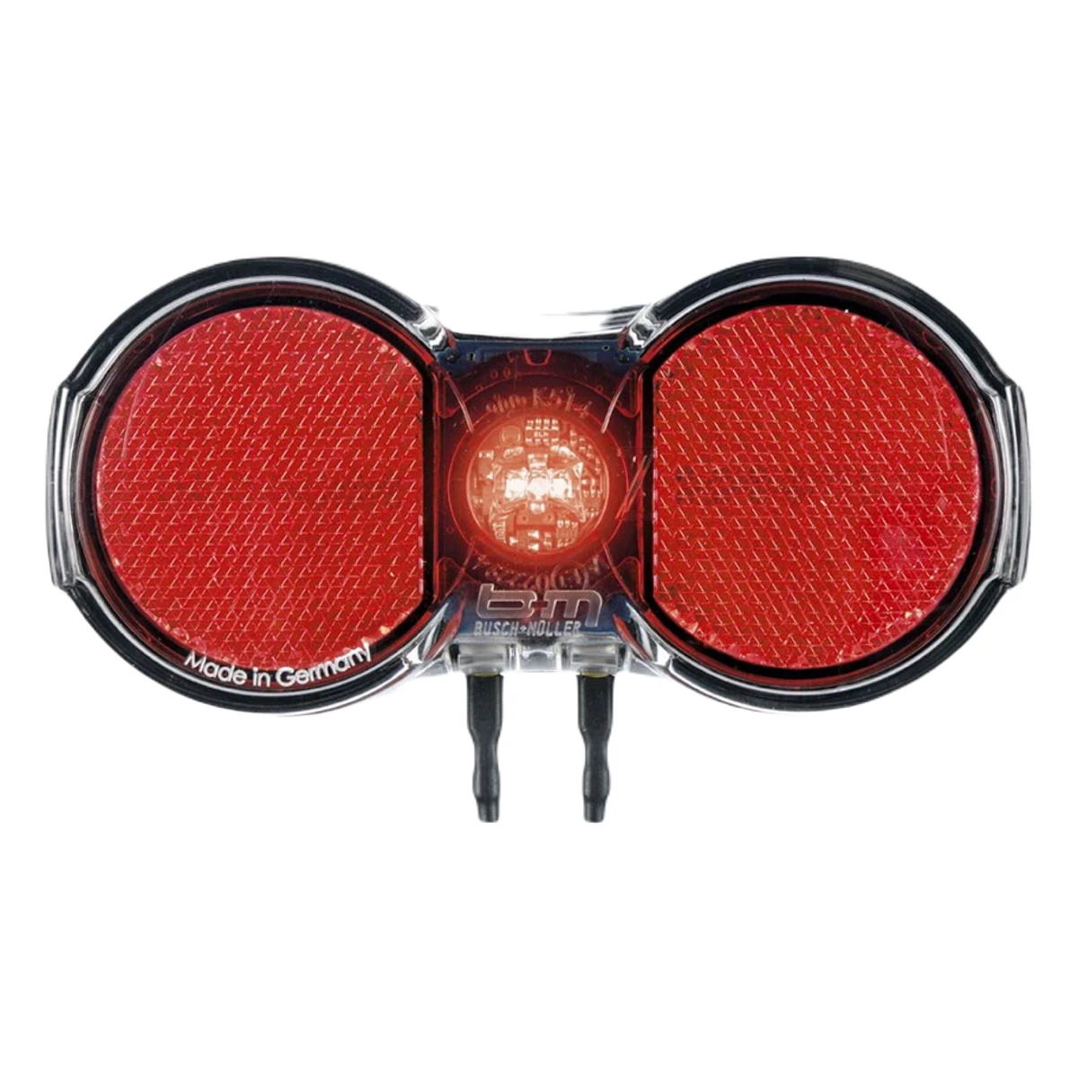 achterlicht busch muller flatplus dynamo