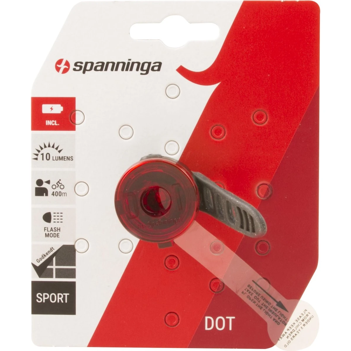 Achterlicht-spanninga-dot-batterij-op-kaart. Webp achterlicht spanninga dot batterij op kaart