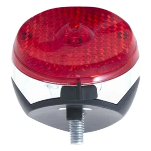 Achterlicht-spanninga-retro-nr-9-batterijen-chroom-zwart-onderzijde. Webp achterlicht spanninga retro nr 9 batterijen chroom zwart onderzijde