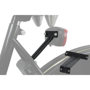 Achterlichtbeugel-universeel-matzwart. Webp achterlichtbeugel universeel matzwart