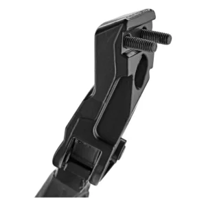 Achterstandaard-24-29-ursus-wave-18mm-zwart-1. Webp achterstandaard 24 29 ursus wave 18mm zwart 1