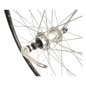 Achterwiel_28_622x19c_ryde_zac_19_velg_met_7_8_speed_freewheel_en_snelspanner_zwart_1. Webp achterwiel 28 622x19c ryde zac 19 velg met 7 8 speed freewheel en snelspanner zwart 1