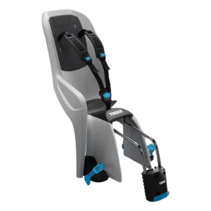 Achterzitje Thule Ride Along Lite - Framebevestiging - Lichtgrijs