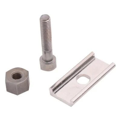 adapterplaat ursus jumbo voor gazelle fiets