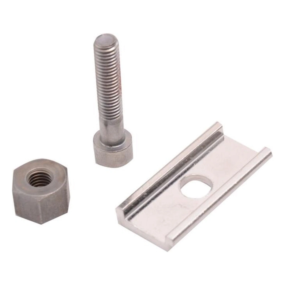 adapterplaat ursus jumbo voor gazelle fiets