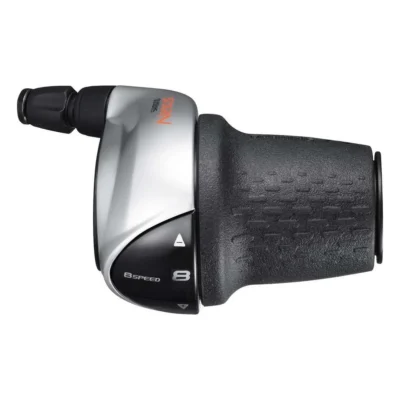 afdekkap voor shimano sl c6000 zilver 2