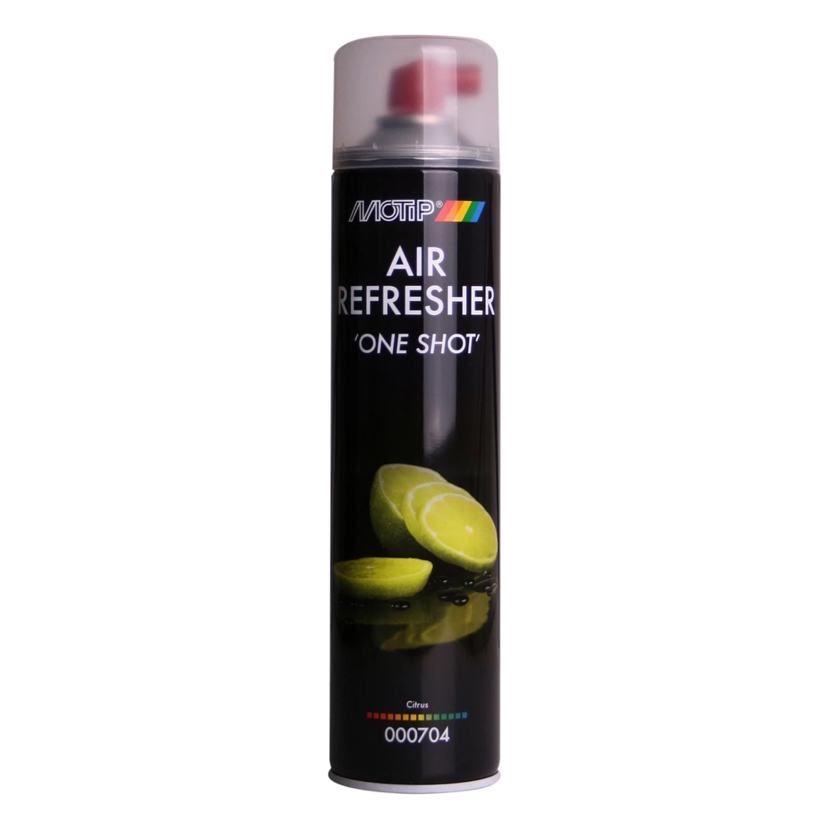 air refresher motip one shot citrus 600ml