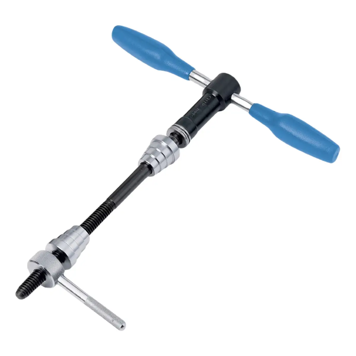 balhoofdcuppers cyclus 1 1 1 8 draadeind 500mm