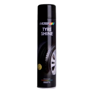 Bandenzwart Motip Tyre-shine - 600ml