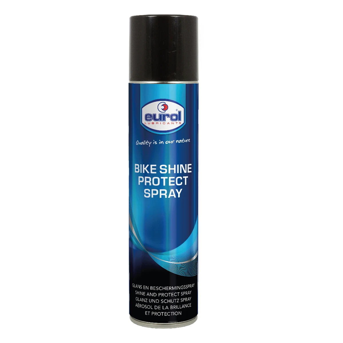 Bike-shine-protectspray-eurol-400ml. Webp bike shine protectspray eurol 400ml