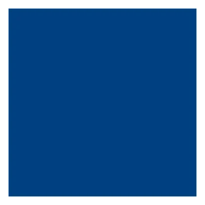 Plaatset Piaggio Zip SP (model vanaf bouwjaar 2000) 5 delig - porsche blauw