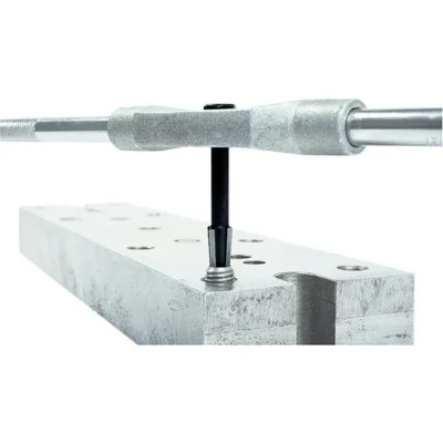 boutuitdraaiset cyclus m5 m6 m8 m10 links en rechts 1