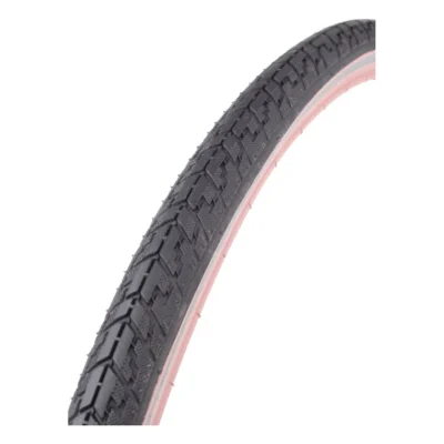 Buitenband Dutch Perfect 28 x 1.75" / 47-622 - zwart/bruin