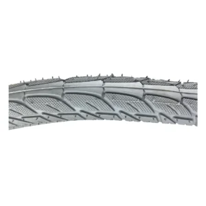 Buitenband Dutch Perfect 28 x 1.90" / 50-622 - grijs